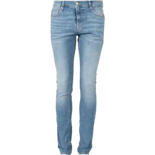 Slim Fit Denim Jeans Guess - Guess - Modalova
