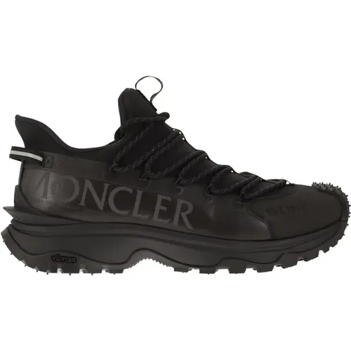 Trailgrip Lite2 Sneakers , Herren, Größe: 43 EU - Moncler - Modalova