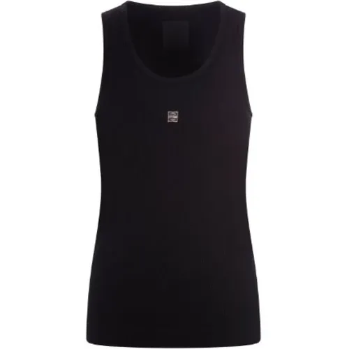 Sleeveless Tops Givenchy - Givenchy - Modalova