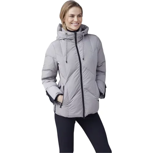 Winter Jackets , female, Sizes: 2XL - Junge - Modalova