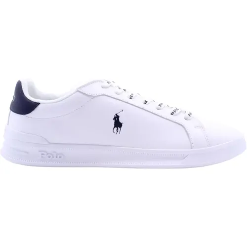 Sneaker Rendier , male, Sizes: 11 UK, 10 UK, 8 UK, 12 UK, 9 UK, 7 UK - Polo Ralph Lauren - Modalova