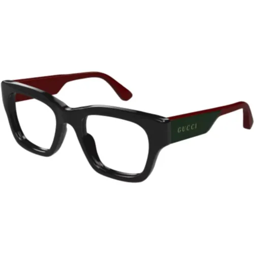 Stylish Sunglasses , unisex, Sizes: ONE SIZE - Gucci - Modalova