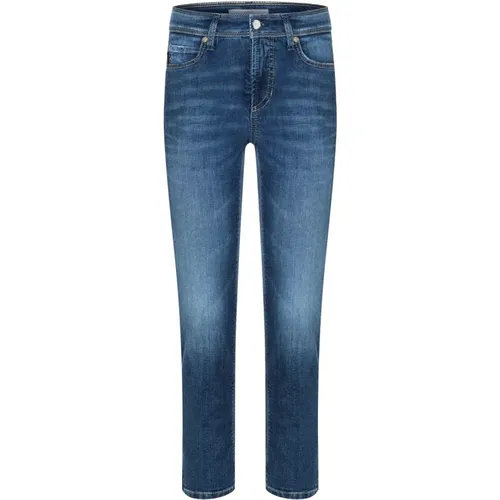 Kurze Damenmode Jeans Piper Cambio - CAMBIO - Modalova