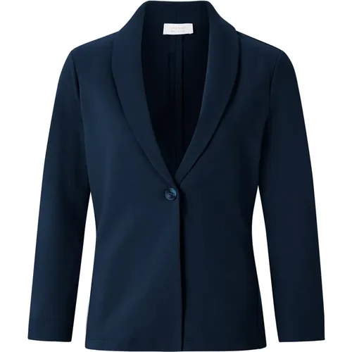 Stylish Blazer for Women , female, Sizes: S, M, XS, L - Rich & Royal - Modalova