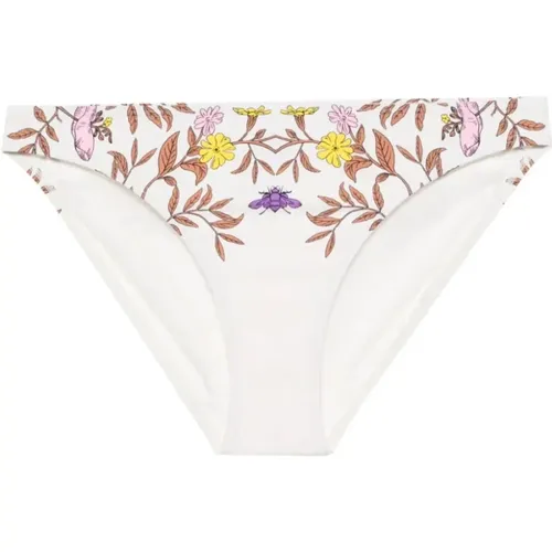 Bikinis , Damen, Größe: L - TORY BURCH - Modalova