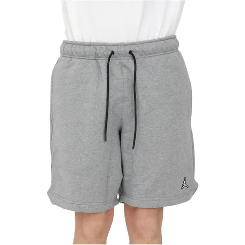 Bequeme Shorts mit elastischem Bund , unisex, Größe: XL - Nike - Modalova