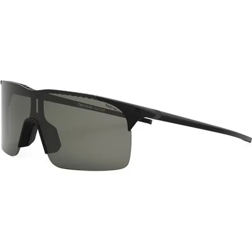 Modern Sunglasses Vingt Sept GO Th40018I , unisex, Sizes: ONE SIZE - Tag Heuer - Modalova