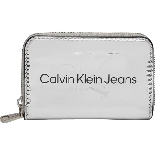 Small Womens Wallet from , female, Sizes: ONE SIZE - Calvin Klein Jeans - Modalova