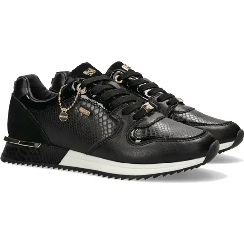 Fleur sport shoe , female, Sizes: 5 UK - Mexx - Modalova