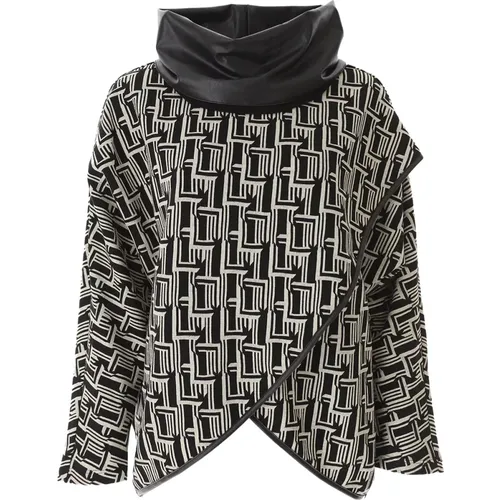 Stylish Sweaters Collection , female, Sizes: XL, 3XL - Joseph Ribkoff - Modalova