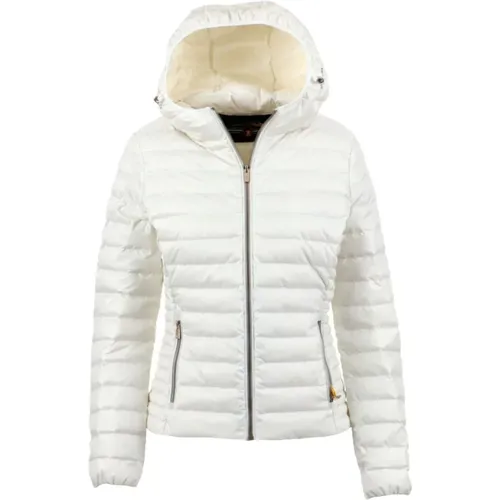 Down Jackets , Damen, Größe: XS - Ciesse Piumini - Modalova