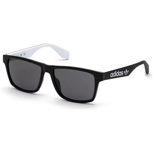 Sunglasses , unisex, Sizes: 56 MM - adidas Originals - Modalova