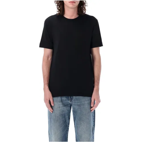 Men's Clothing T-Shirts & Polos Ss24 , male, Sizes: S - Givenchy - Modalova