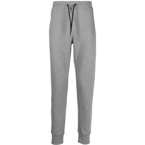 Grey Trousers for Men , male, Sizes: S - PS By Paul Smith - Modalova