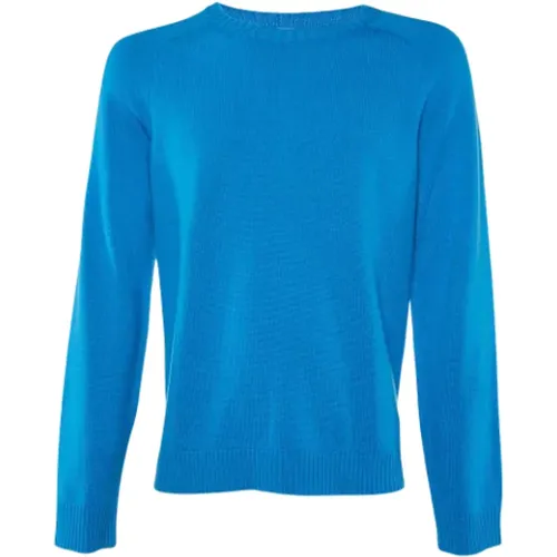 Pre-owned Cashmere tops , female, Sizes: L - Valentino Vintage - Modalova