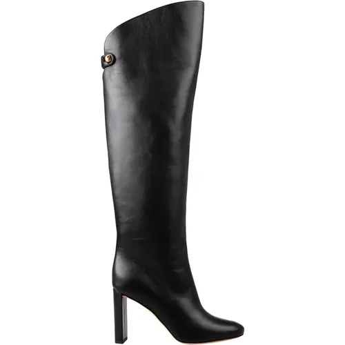 Skorpios Boots , female, Sizes: 4 UK, 5 UK, 4 1/2 UK, 5 1/2 UK - Maison Skorpios - Modalova