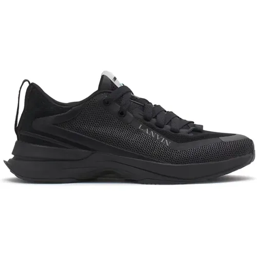 Fashion Sneakers for Men , male, Sizes: 11 UK, 9 UK, 6 UK, 5 UK - Lanvin - Modalova