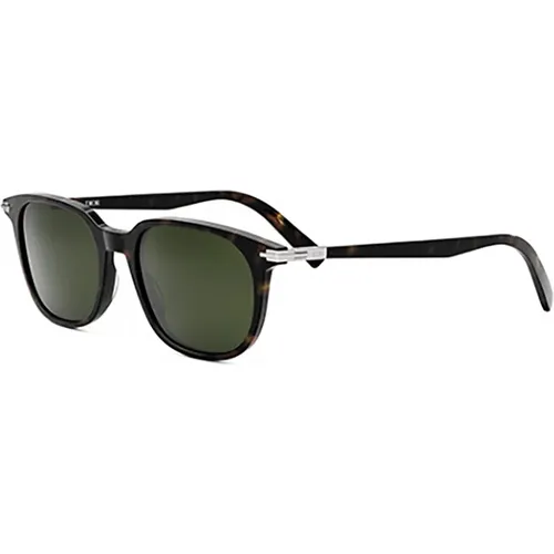 Schwarze Sonnenbrille für Frauen - Dior - Modalova