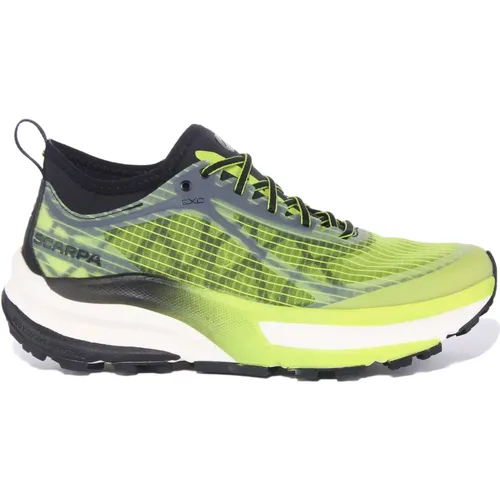 Golden Gate ATR Running Shoes , male, Sizes: 8 UK, 9 UK, 10 UK, 7 UK - Scarpa - Modalova