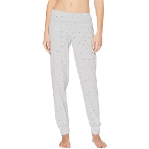 Damen Pyjama Set , Damen, Größe: L - CALIDA - Modalova