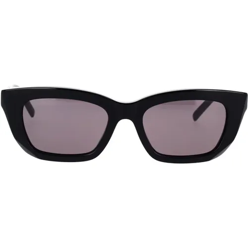 Moderne Cat-Eye Sonnenbrille , Damen, Größe: 53 MM - Givenchy - Modalova