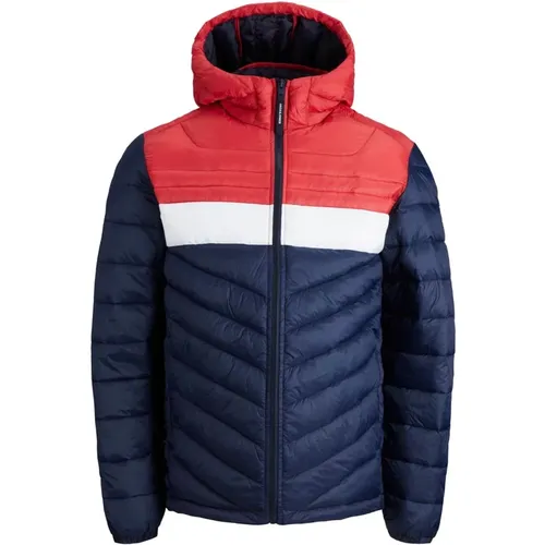 Jack Jones Jacke Hero Steppjacke - jack & jones - Modalova