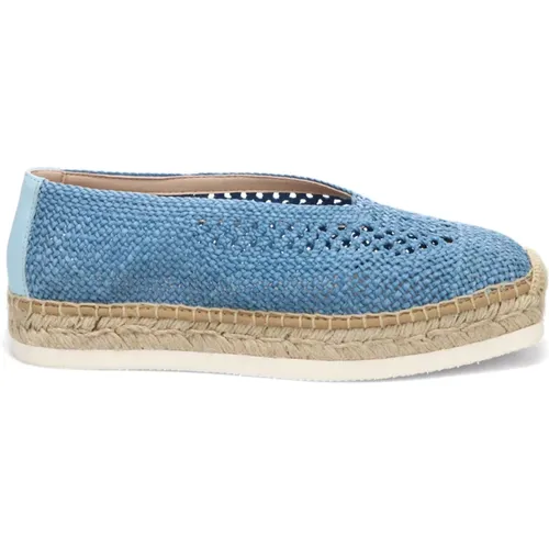 Espadrilles , female, Sizes: 6 UK, 4 UK - Fabi - Modalova