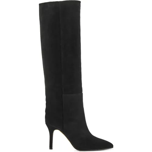 Boots , female, Sizes: 3 UK, 5 UK - Toral - Modalova