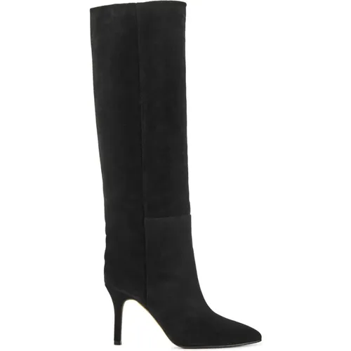 Boots , female, Sizes: 3 UK, 6 UK, 8 UK, 4 UK, 5 UK - Toral - Modalova