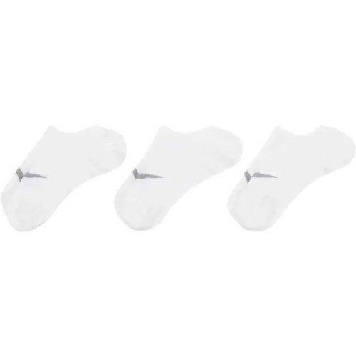 Sportliche Socken Set , unisex, Größe: M - Nike - Modalova