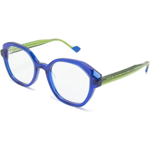 Chroma 1 1682 Optical Frame , unisex, Sizes: 50 MM - Face a Face - Modalova