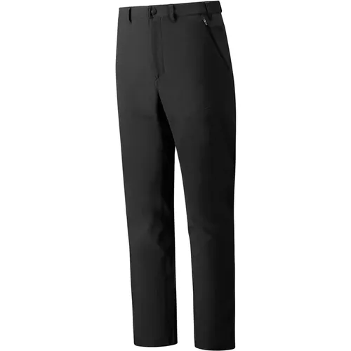 Terravia Trail Pants , male, Sizes: W36, W34 - Patagonia - Modalova