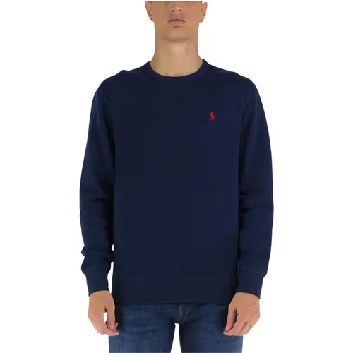 Sweatshirts , male, Sizes: XL - Polo Ralph Lauren - Modalova