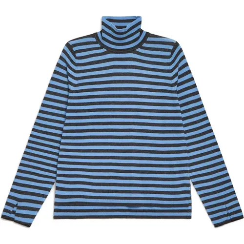 Weicher Touch Pullover MALIPARMI - MALIPARMI - Modalova