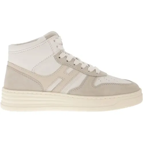 Sneakers , female, Sizes: 4 UK, 5 UK, 8 UK - Hogan - Modalova