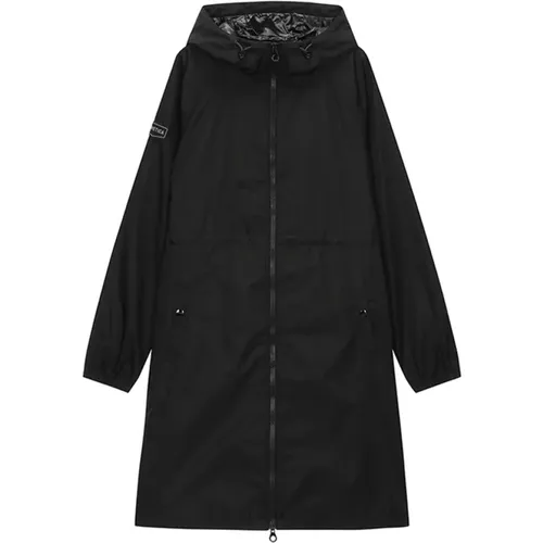 Womens Clothing Jackets Coats Ss24 , female, Sizes: L, 2XS, M - duvetica - Modalova