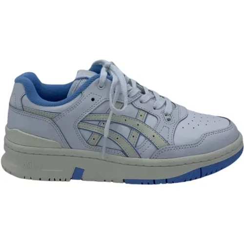 Sneakers , Herren, Größe: 42 EU - ASICS - Modalova