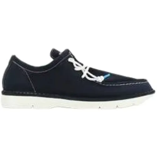 Flat Shoes , male, Sizes: 10 UK, 6 UK, 8 UK, 7 UK - Panchic - Modalova