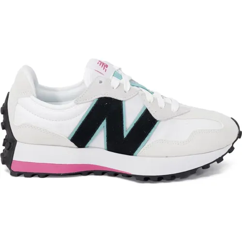 Spring/Summer Womens Sneakers , female, Sizes: 5 UK - New Balance - Modalova