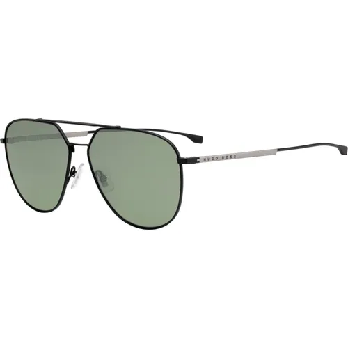 Sunglasses Boss 0994/F/S , male, Sizes: 63 MM - Hugo Boss - Modalova