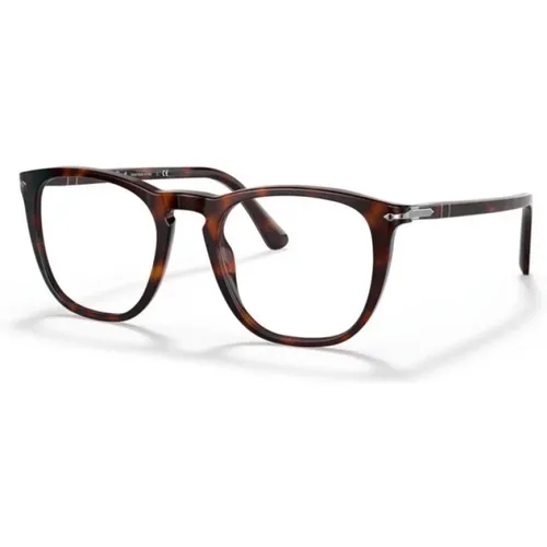 Vista Style 3266V Eyeglasses , unisex, Sizes: 50 MM - Persol - Modalova