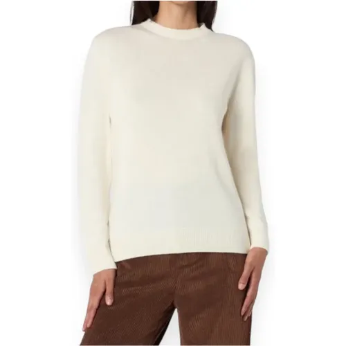 Sorbbonne Blend Sweatshirt , Damen, Größe: M - MC2 Saint Barth - Modalova