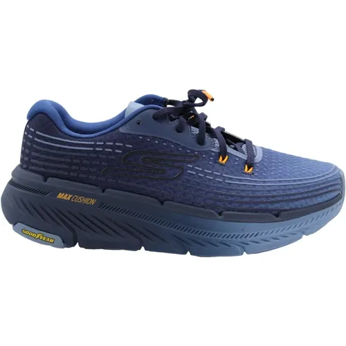 Pegasus Sneaker Shoes , male, Sizes: 11 UK, 10 UK, 8 UK, 9 UK, 13 UK, 7 UK, 12 UK - Skechers - Modalova