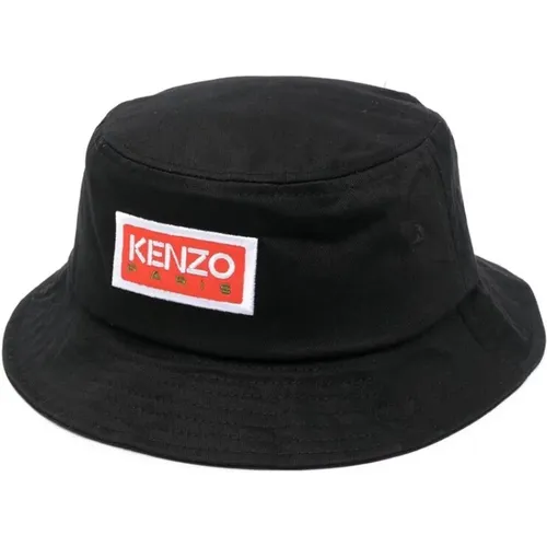 Hats , Herren, Größe: L - Kenzo - Modalova