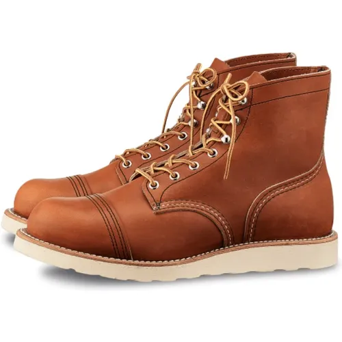 Stiefel Red Wing Shoes - Red Wing Shoes - Modalova
