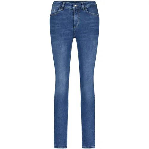 Skinny Jeans , female, Sizes: W28, W29, W26, W25 - Liu Jo - Modalova