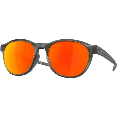 Stylische Sonnenbrille Reedmace 912604 - Oakley - Modalova