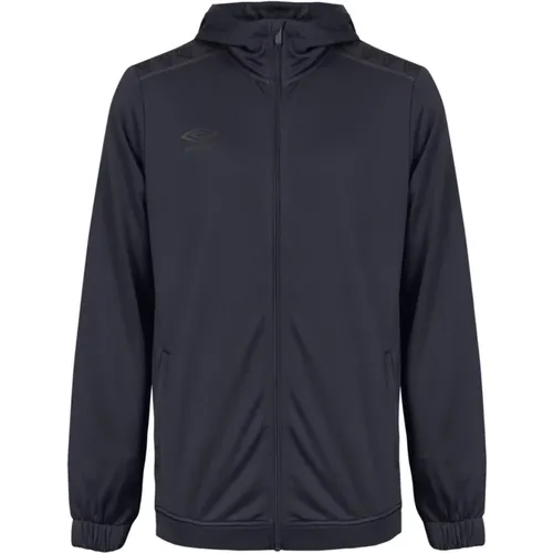 Teamwear Jacke , Herren, Größe: M - Umbro - Modalova