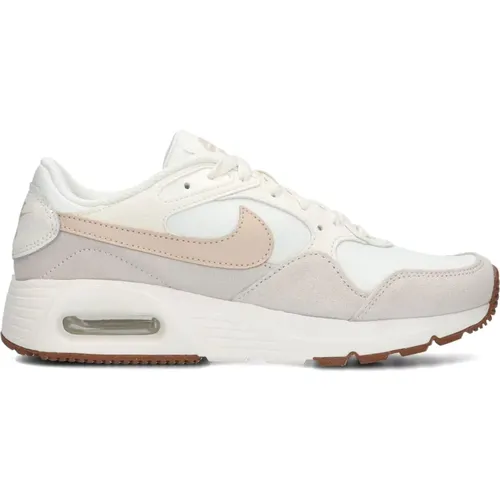 Niedrige Air Max SC Damen Sneakers , Damen, Größe: 37 1/2 EU - Nike - Modalova