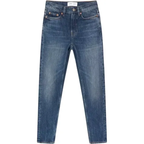 Cosmo 14811 Heritage Skinny Jeans , Herren, Größe: W30 L32 - Samsøe Samsøe - Modalova
